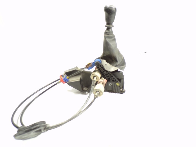 Recambio de palanca cambio para nissan qashqai (j10) acenta referencia OEM IAM 34101JD200  34413JD21A