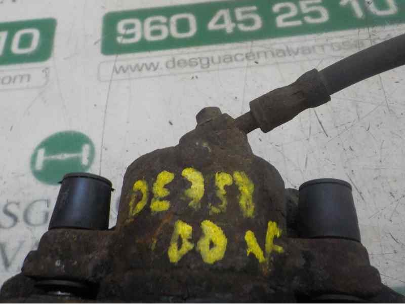 Recambio de pinza freno delantera derecha para volkswagen passat berlina (3c2) advance referencia OEM IAM 1K0615124E  