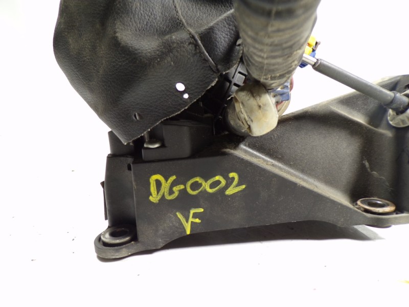 Recambio de palanca cambio para nissan qashqai (j10) acenta referencia OEM IAM 34101JD200  34413JD21A