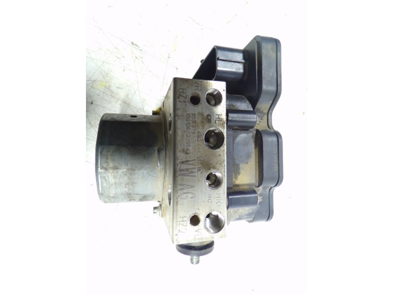 Recambio de abs para seat ibiza (6j5) 1.6 tdi referencia OEM IAM 6R0614517BTBEF 6R0907379BH 