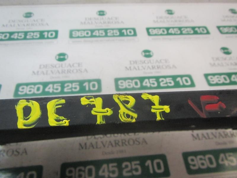 Recambio de condensador aire acondicionado para seat altea xl (5p5) 2.0 tdi referencia OEM IAM   