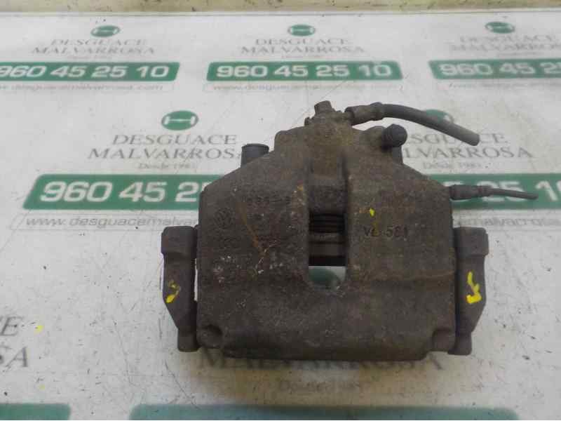 Recambio de pinza freno delantera izquierda para volkswagen passat berlina (3c2) advance referencia OEM IAM 1K0615123E  