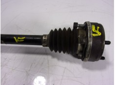 Recambio de transmision izquierda para volkswagen polo (6r1) 1.2 12v referencia OEM IAM 6R0407761 6R040776161T  2