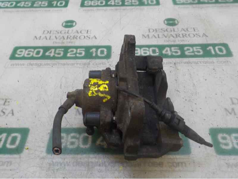 Recambio de pinza freno delantera izquierda para volkswagen passat berlina (3c2) advance referencia OEM IAM 1K0615123E  
