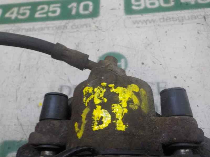 Recambio de pinza freno delantera izquierda para volkswagen passat berlina (3c2) advance referencia OEM IAM 1K0615123E  