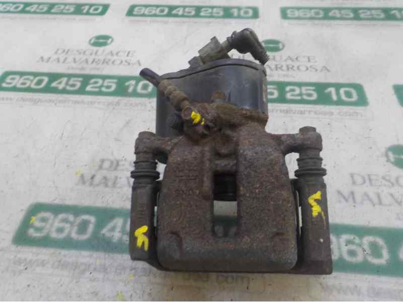 Recambio de pinza freno trasera derecha para volkswagen passat berlina (3c2) advance referencia OEM IAM 5N0615404  