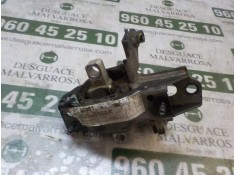 Recambio de soporte cambio para seat ibiza (6j5) 1.4 16v referencia OEM IAM 6Q0199555AR   2