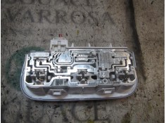 Recambio de piloto interior para renault megane iii berlina 5 p dynamique referencia OEM IAM 264300008R   2