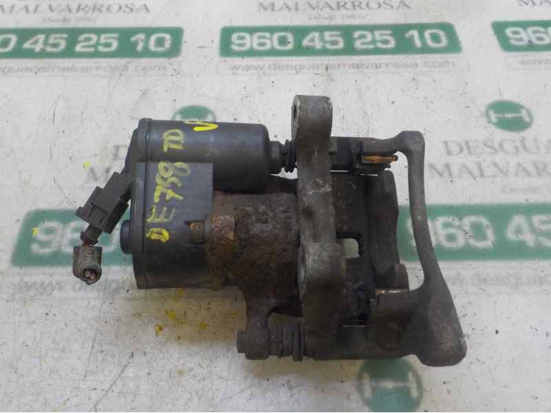 Recambio de pinza freno trasera derecha para volkswagen passat berlina (3c2) advance referencia OEM IAM 5N0615404  