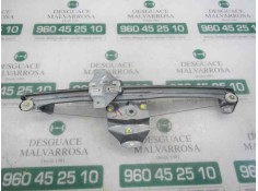 Recambio de elevalunas delantero izquierdo para dacia dokker express ambiance referencia OEM IAM 807213915R 128001072E  2