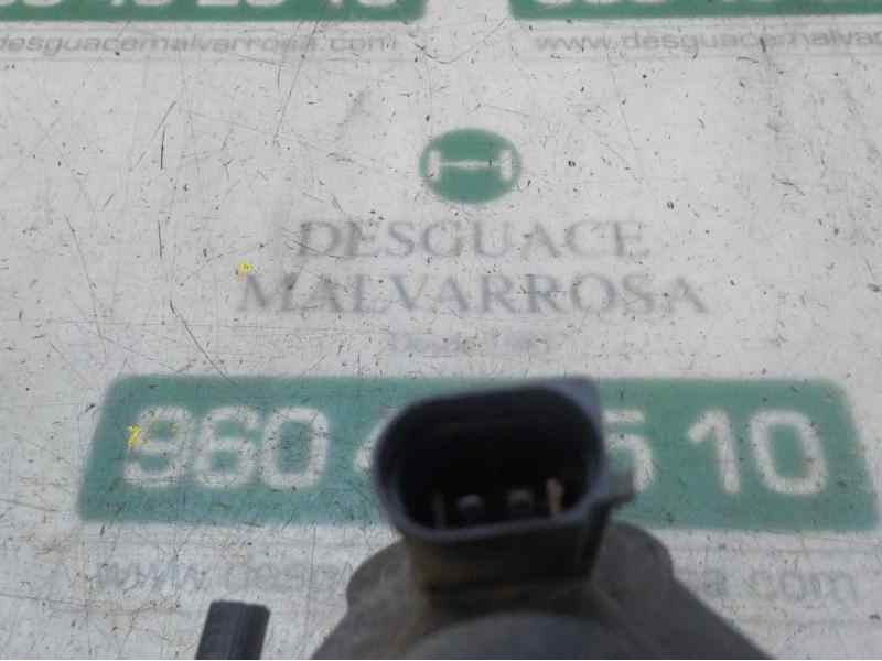 Recambio de pinza freno trasera derecha para volkswagen passat berlina (3c2) advance referencia OEM IAM 5N0615404  