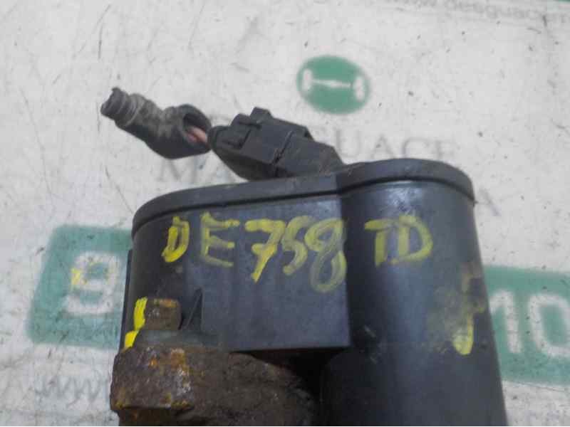 Recambio de pinza freno trasera derecha para volkswagen passat berlina (3c2) advance referencia OEM IAM 5N0615404  