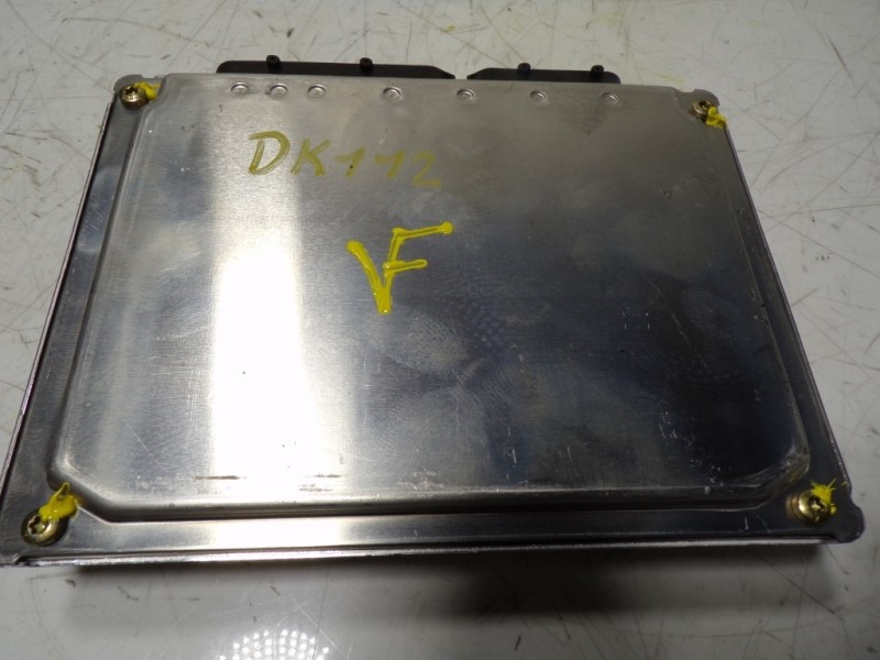 Recambio de centralita suspension para volkswagen touareg (7l6) 3.0 v6 tdi dpf referencia OEM IAM 7L0907553H 7L0907553F 