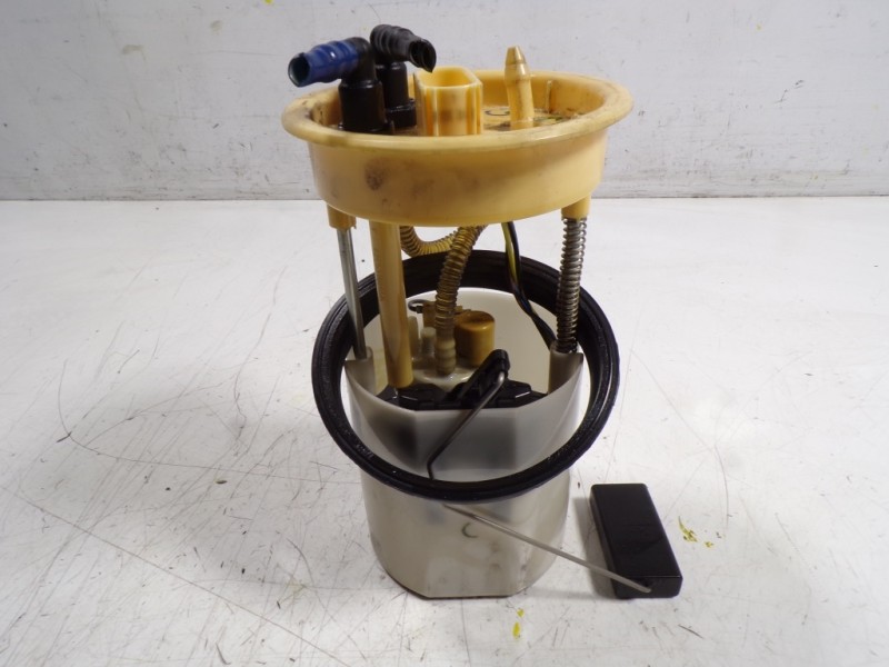 Recambio de aforador para seat ibiza (6j5) 1.6 tdi referencia OEM IAM 6R0919050H 6R0919050H A2053436963