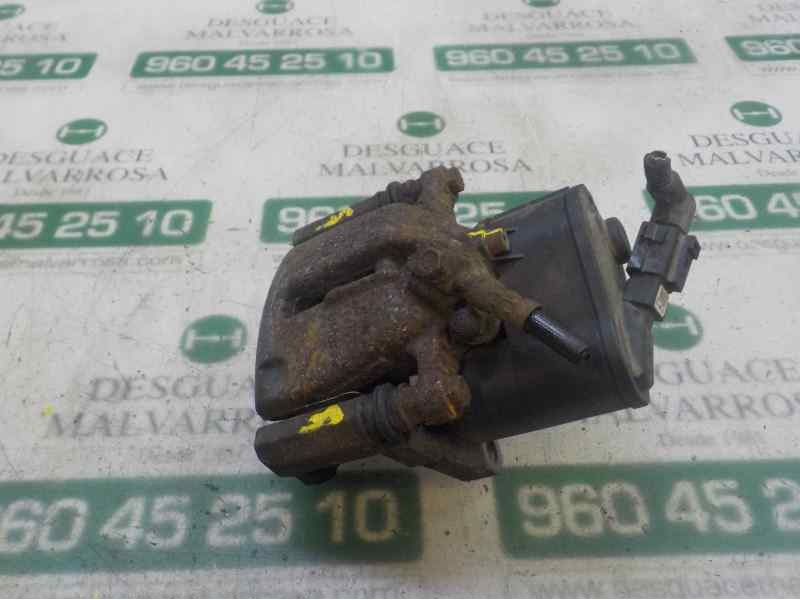 Recambio de pinza freno trasera izquierda para volkswagen passat berlina (3c2) advance referencia OEM IAM 5N0615403  