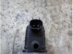 Recambio de valvula aire adicional para toyota auris hybrid business referencia OEM IAM 2586037040 909101227 909101227 2