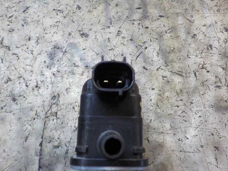 Recambio de valvula aire adicional para toyota auris hybrid business referencia OEM IAM 2586037040 909101227 909101227