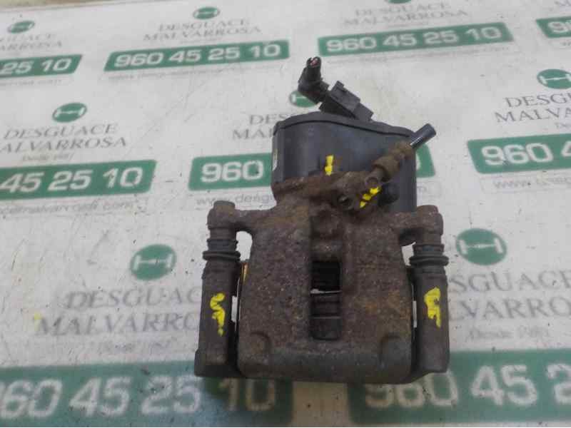 Recambio de pinza freno trasera izquierda para volkswagen passat berlina (3c2) advance referencia OEM IAM 5N0615403  