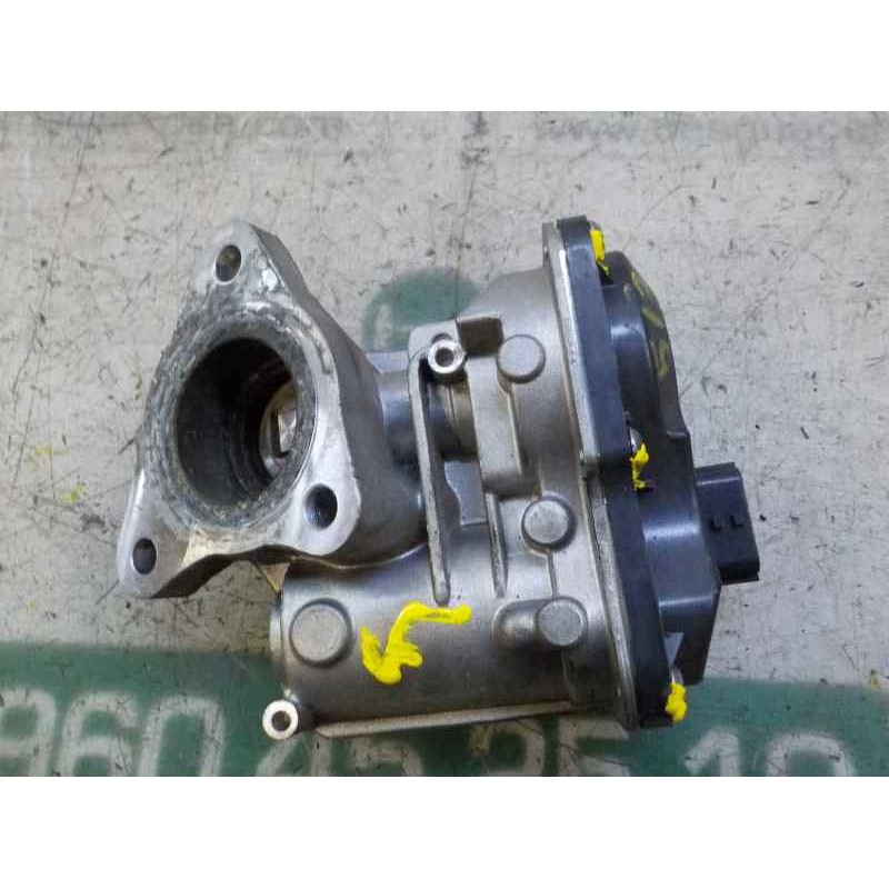 Recambio de valvula egr para renault clio iv 1.5 dci diesel fap referencia OEM IAM 147109913R  