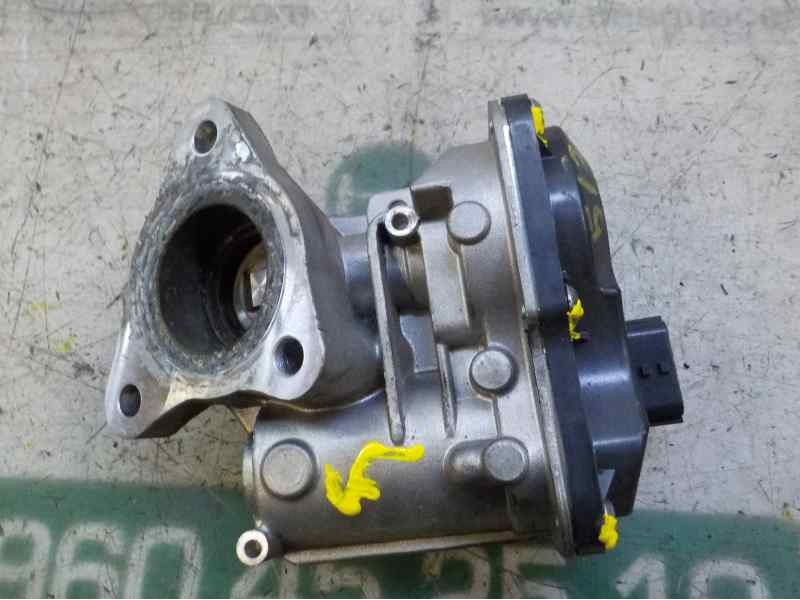 Recambio de valvula egr para renault clio iv 1.5 dci diesel fap referencia OEM IAM 147109913R  