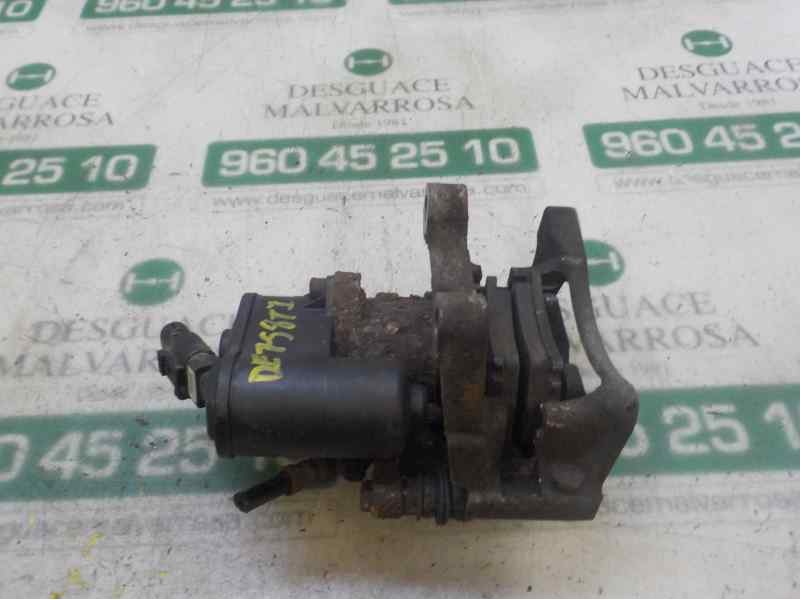 Recambio de pinza freno trasera izquierda para volkswagen passat berlina (3c2) advance referencia OEM IAM 5N0615403  