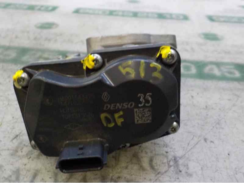 Recambio de valvula egr para renault clio iv 1.5 dci diesel fap referencia OEM IAM 147109913R  