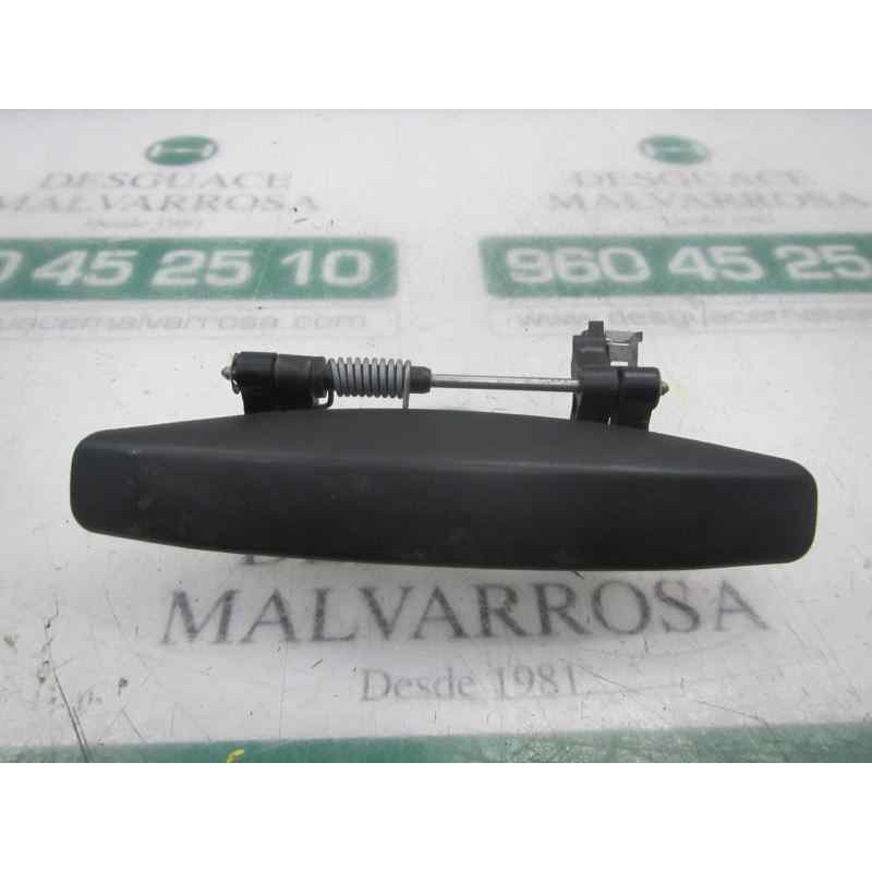 Recambio de maneta exterior delantera izquierda para dacia dokker express ambiance referencia OEM IAM 806079580R  