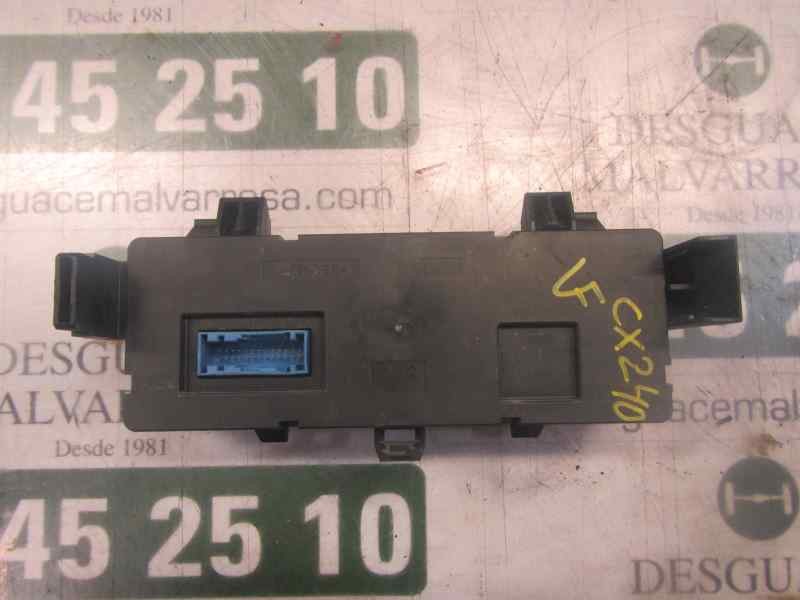 Recambio de mando climatizador para citroën c2 vts referencia OEM IAM   