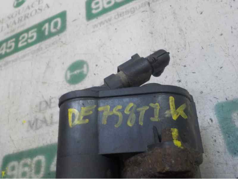 Recambio de pinza freno trasera izquierda para volkswagen passat berlina (3c2) advance referencia OEM IAM 5N0615403  