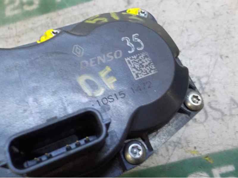 Recambio de valvula egr para renault clio iv 1.5 dci diesel fap referencia OEM IAM 147109913R  