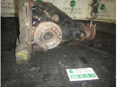 Recambio de diferencial trasero para bmw serie 7 (e65/e66) 730d referencia OEM IAM 33107502979   2