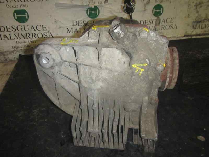 Recambio de diferencial trasero para bmw serie 7 (e65/e66) 730d referencia OEM IAM 33107502979  