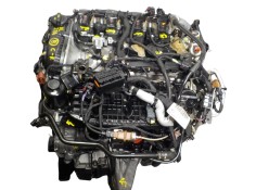Recambio de motor completo para porsche macan (typ ) base referencia OEM IAM  DKN 