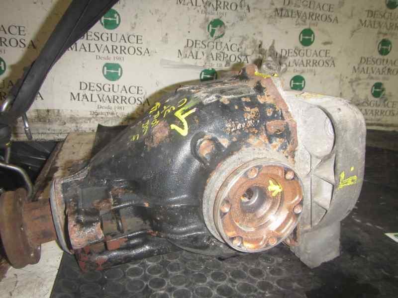 Recambio de diferencial trasero para bmw serie 7 (e65/e66) 730d referencia OEM IAM 33107502979  
