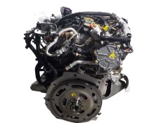 Recambio de motor completo para porsche macan (typ ) base referencia OEM IAM  DKN  2