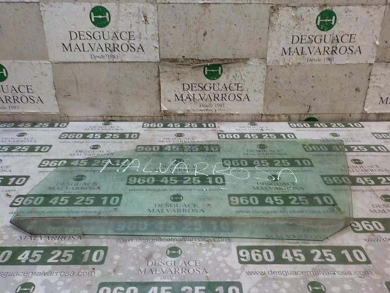 Recambio de cristal puerta delantero izquierdo para volkswagen golf v berlina (1k1) 2.0 tdi referencia OEM IAM   