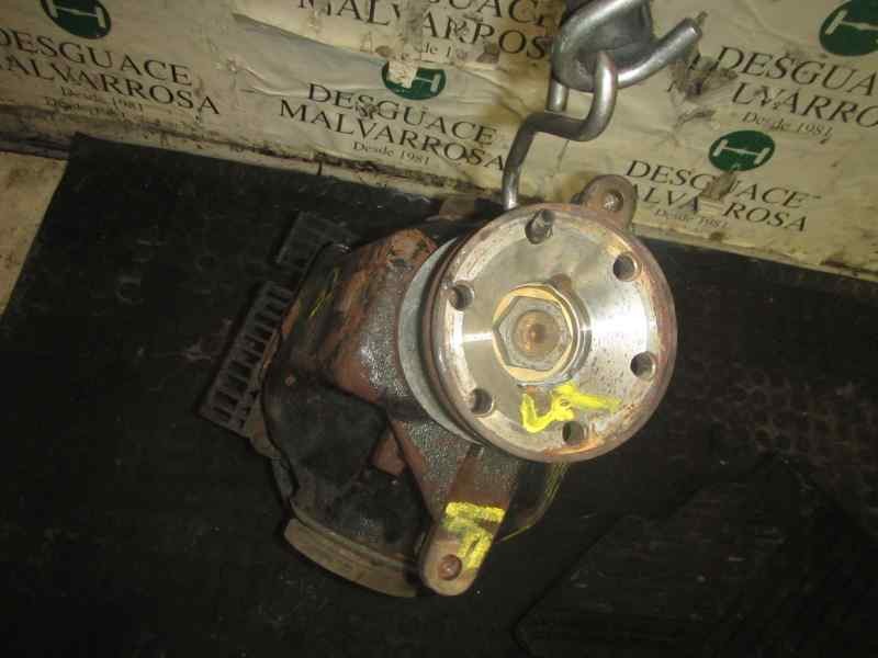 Recambio de diferencial trasero para bmw serie 7 (e65/e66) 730d referencia OEM IAM 33107502979  