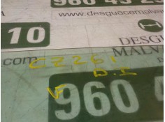 Recambio de cristal puerta delantero izquierdo para volkswagen golf v berlina (1k1) 2.0 tdi referencia OEM IAM    2