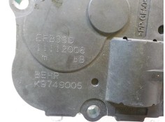 Recambio de motor apertura trampillas climatizador para audi q5 (8r) 3.0 tdi referencia OEM IAM 8K0820511C K9749005  2