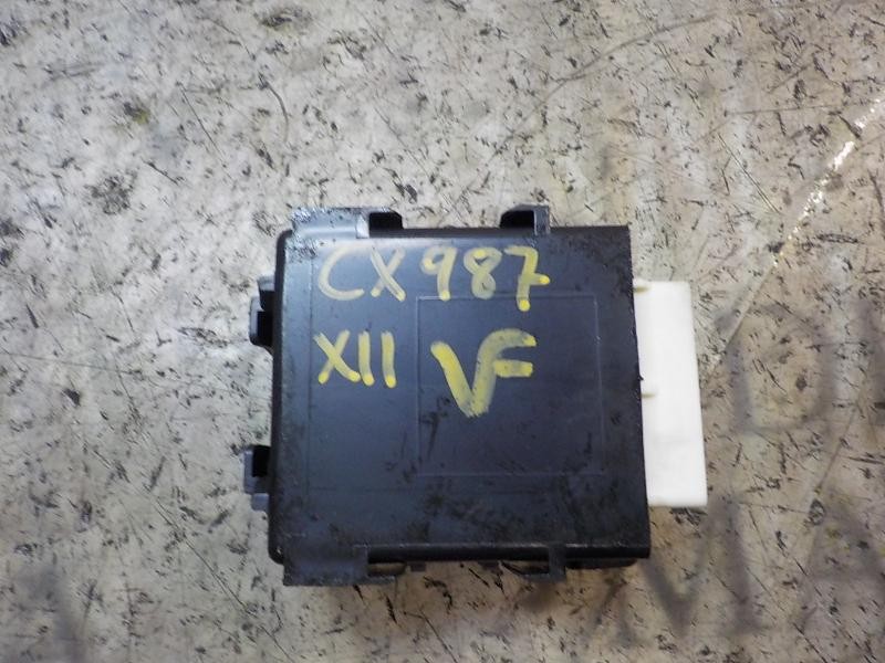 Recambio de modulo electronico para toyota auris hybrid business referencia OEM IAM 8594002060 8594002060 