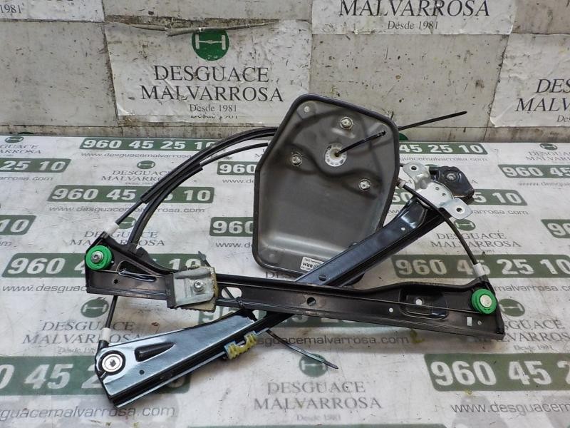 Recambio de elevalunas delantero izquierdo para volkswagen golf v berlina (1k1) 2.0 tdi referencia OEM IAM   