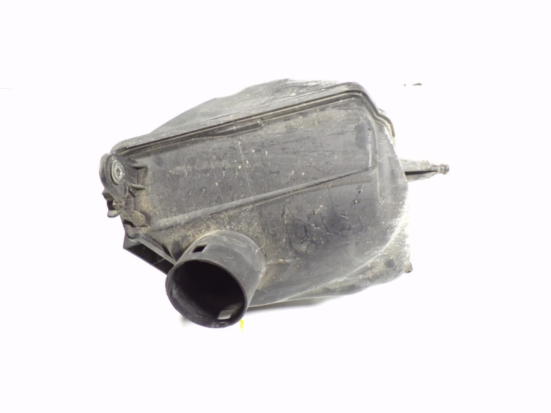 Recambio de filtro aire para nissan qashqai (j10) acenta referencia OEM IAM 16500JD20A  