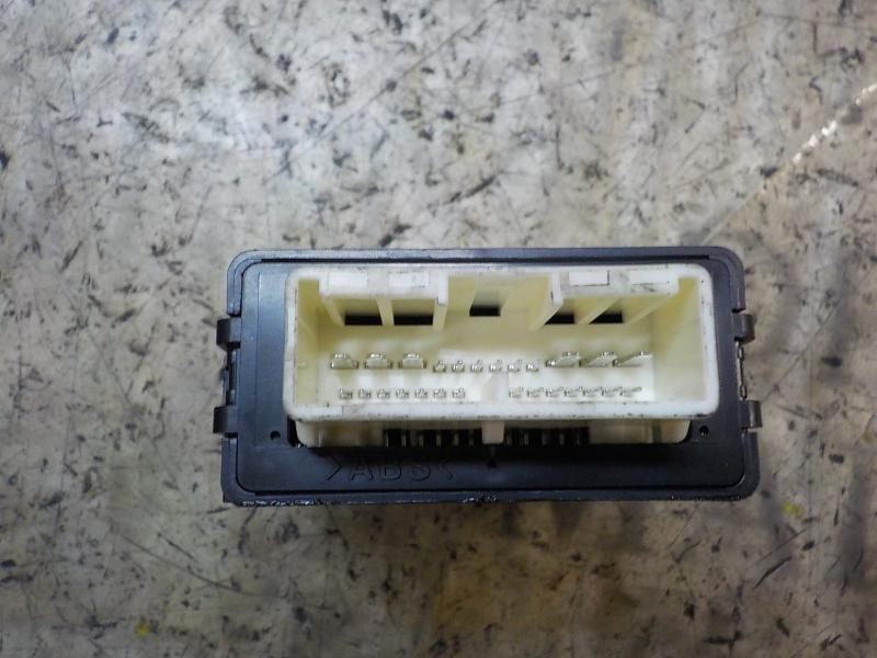 Recambio de modulo electronico para toyota auris hybrid business referencia OEM IAM 8594002060 8594002060 