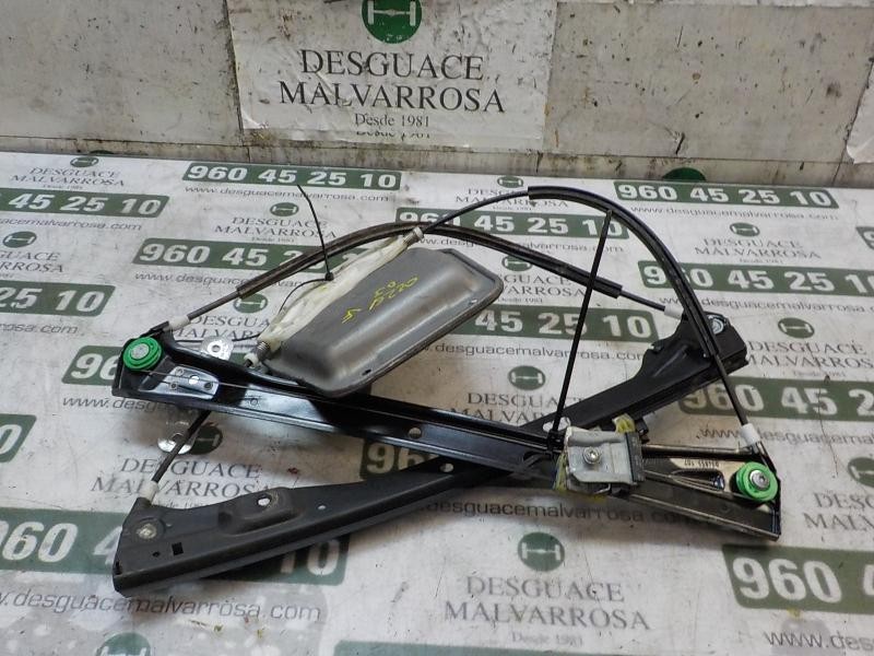 Recambio de elevalunas delantero izquierdo para volkswagen golf v berlina (1k1) 2.0 tdi referencia OEM IAM   
