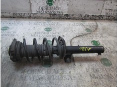 Recambio de amortiguador delantero izquierdo para seat leon (1p1) comfort limited referencia OEM IAM 1K0413031CT   2