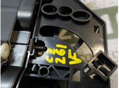 Recambio de mando calefaccion / aire acondicionado para volkswagen golf v berlina (1k1) 2.0 tdi referencia OEM IAM    2