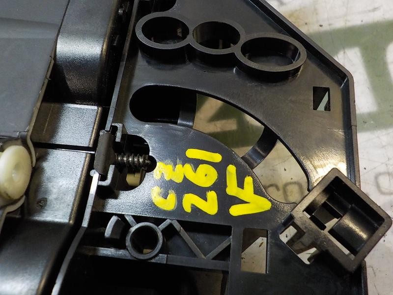 Recambio de mando calefaccion / aire acondicionado para volkswagen golf v berlina (1k1) 2.0 tdi referencia OEM IAM   