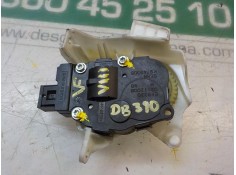 Recambio de motor apertura trampillas climatizador para audi q5 (8r) 3.0 tdi referencia OEM IAM 8K0820511C K9749005  2