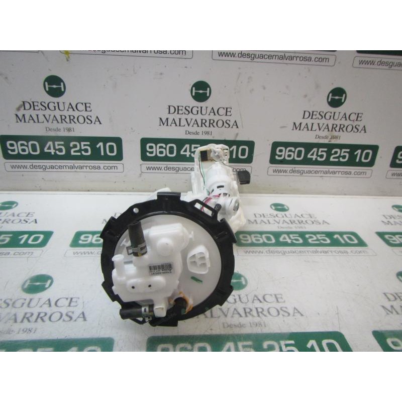 Recambio de aforador para toyota corolla hybrid referencia OEM IAM 7702002C21 7702002C21 7702002C21