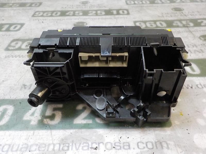 Recambio de mando calefaccion / aire acondicionado para volkswagen golf v berlina (1k1) 2.0 tdi referencia OEM IAM   